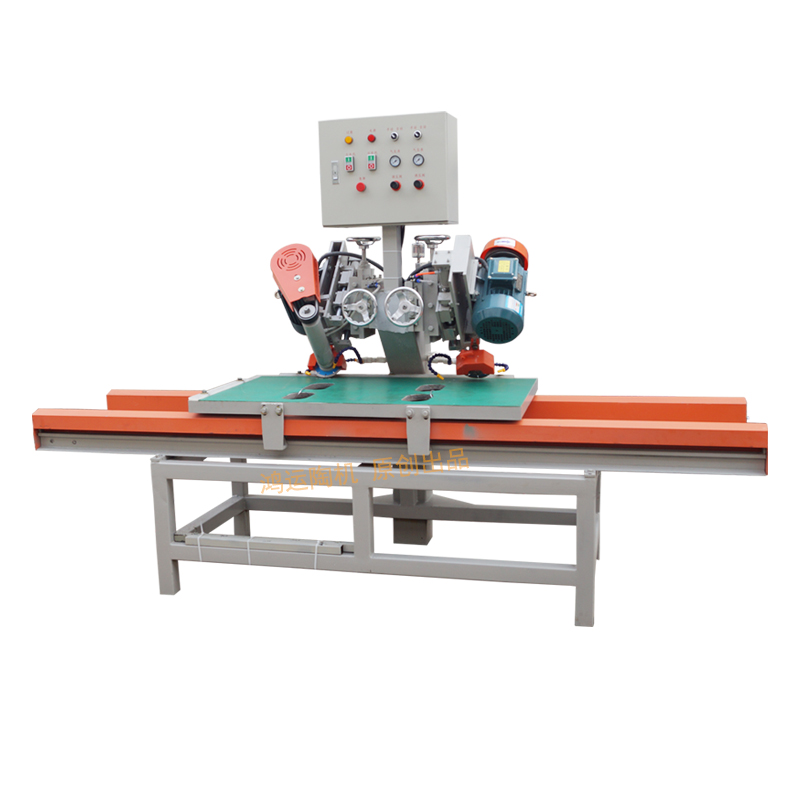 1.2米瓷磚干掛開(kāi)槽機